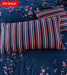 6 pc Winter Razai Set (Heavy Filling) RZ-7