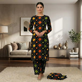 2 Piece Lawn Digital Print Suit Design LS219