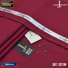 J. BY JUNAID JAMSHED MEN's COLLECTION J 966