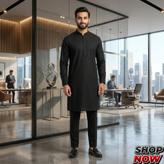 J. BY JUNAID JAMSHED MEN's COLLECTION J 967