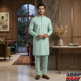 J. BY JUNAID JAMSHED MEN's COLLECTION J73