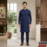J. BY JUNAID JAMSHED MEN's COLLECTION J9