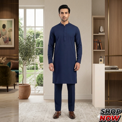J. BY JUNAID JAMSHED MEN's COLLECTION J9