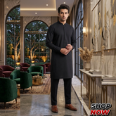 J. BY JUNAID JAMSHED MEN's COLLECTION J70
