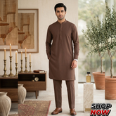 J. BY JUNAID JAMSHED MEN's COLLECTION J4