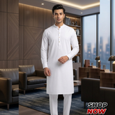 J. BY JUNAID JAMSHED MEN's COLLECTION J2