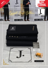 J. BY JUNAID JAMSHED MEN's COLLECTION J3