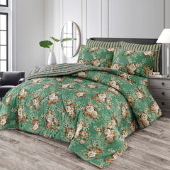 6 pc Winter Razai Set (Heavy Filling) RZ-45