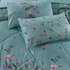 6 pc Winter Razai Set (Heavy Filling) RZ-60