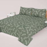 3 Pcs Bed sheet CTN 164