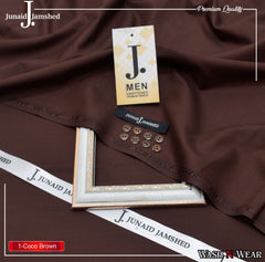 J. BY JUNAID JAMSHED MEN's COLLECTION J 85