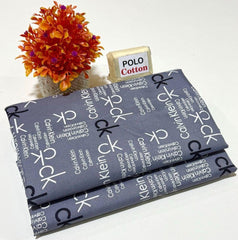 2 Piece – Cotton Digital Print Suit ( Design LS196)