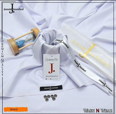 J. BY JUNAID JAMSHED MEN's SUMMER COLLECTION J 175