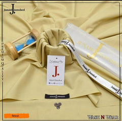 J. BY JUNAID JAMSHED MEN's SUMMER COLLECTION J 176