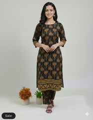 2 Piece Lawn Digital Print Suit Design LS202