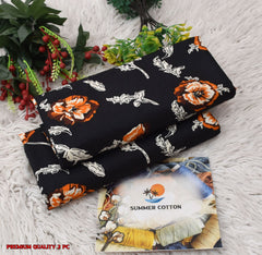 2 Piece LawnDigital Print Suit Design LS 348