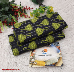 2 Piece LawnDigital Print Suit Design LS 350