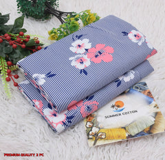 2 Piece LawnDigital Print Suit Design LS 352