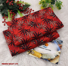 2 Piece LawnDigital Print Suit Design LS 330