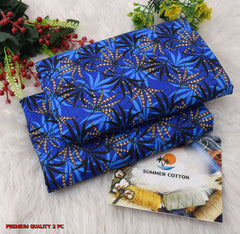 2 Piece LawnDigital Print Suit Design LS 332