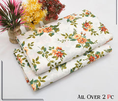 2 Piece LawnDigital Print Suit Design LS 376