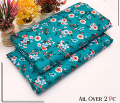 2 Piece LawnDigital Print Suit Design LS 381