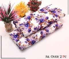 2 Piece LawnDigital Print Suit Design LS 382