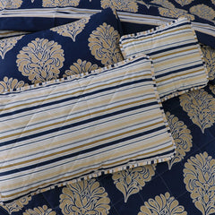 3 Pcs Bed sheet B-156