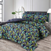 6 pc Winter Razai Set (Heavy Filling) RZ-56