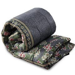 6 pc Winter Razai Set (Heavy Filling) RZ-57