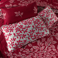 7 Pcs Comforter Set King Size Design KCC 86