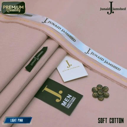 J. BY JUNAID JAMSHED MEN's COLLECTION J 964