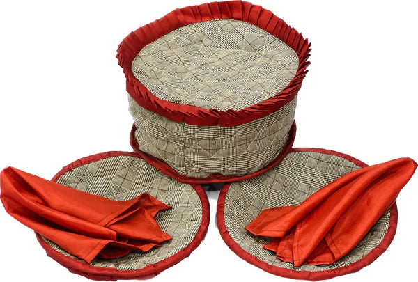 ROYAL HOT POT 5 PCS SET HPT 0045