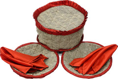 ROYAL HOT POT 5 PCS SET HPT 0045