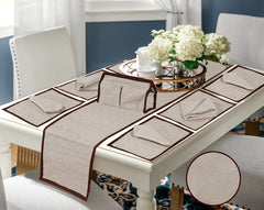 Table Runners Mat TBR 0219