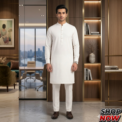 J. BY JUNAID JAMSHED MEN's COLLECTION J72