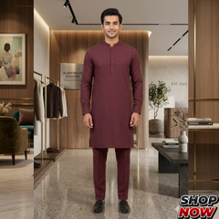 J. BY JUNAID JAMSHED MEN's COLLECTION J69