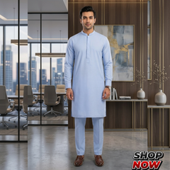 J. BY JUNAID JAMSHED MEN's COLLECTION J 970