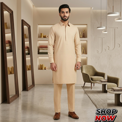 J. BY JUNAID JAMSHED MEN's COLLECTION J 971