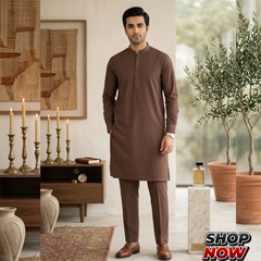 J. BY JUNAID JAMSHED MEN's COLLECTION J4