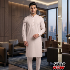 J. BY JUNAID JAMSHED MEN's COLLECTION J 974