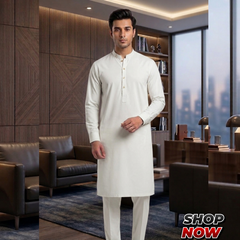 J. BY JUNAID JAMSHED MEN's COLLECTION J 978