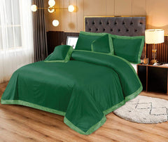 FANCY LESS 4 BORDER  5 PCS SET  MARDIAN 0156