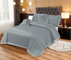 FANCY LESS 4 BORDER  5 PCS SET  MARDIAN 0157