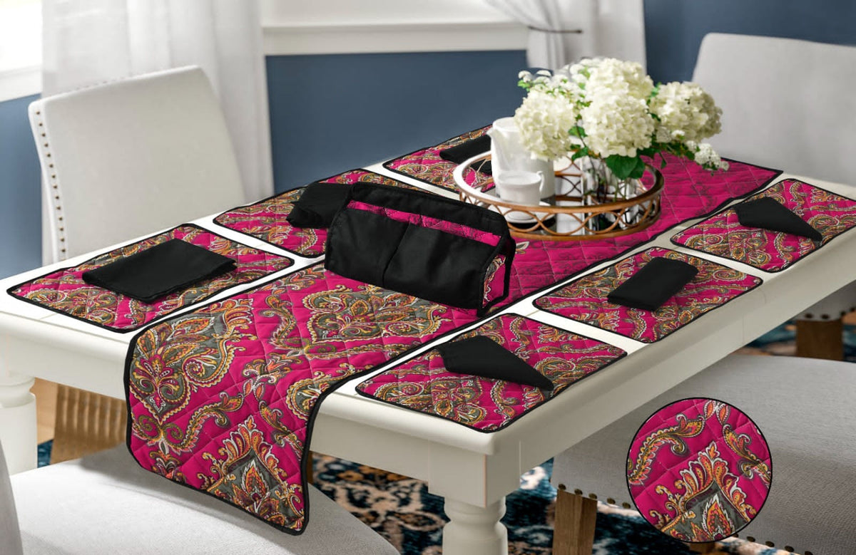 Table Runners Mat TBR 0213