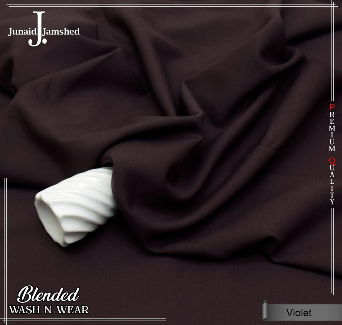 J. BY JUNAID JAMSHED MEN's COLLECTION J28