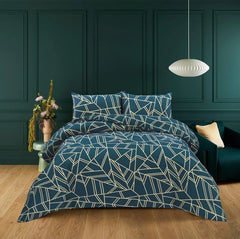 3 Pcs Bed sheet B-290