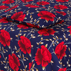 3 Pcs Bed sheet B-301