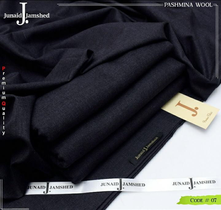 J. BY JUNAID JAMSHED MEN's WINTER COLLECTION J 183