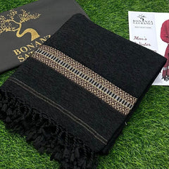 J. Soft Wool Shawls Stuff : 0228